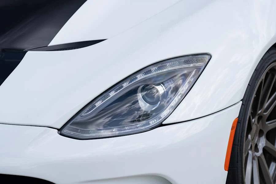 2013 Dodge Viper 5th Gen - Image 13 of 31