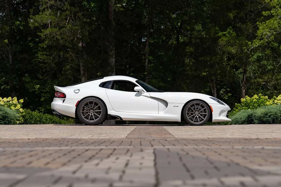 2013 Dodge Viper 5th Gen - Image 25 of 31