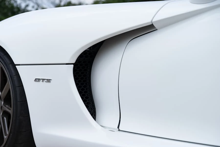 2013 Dodge Viper 5th Gen - Image 11 of 31