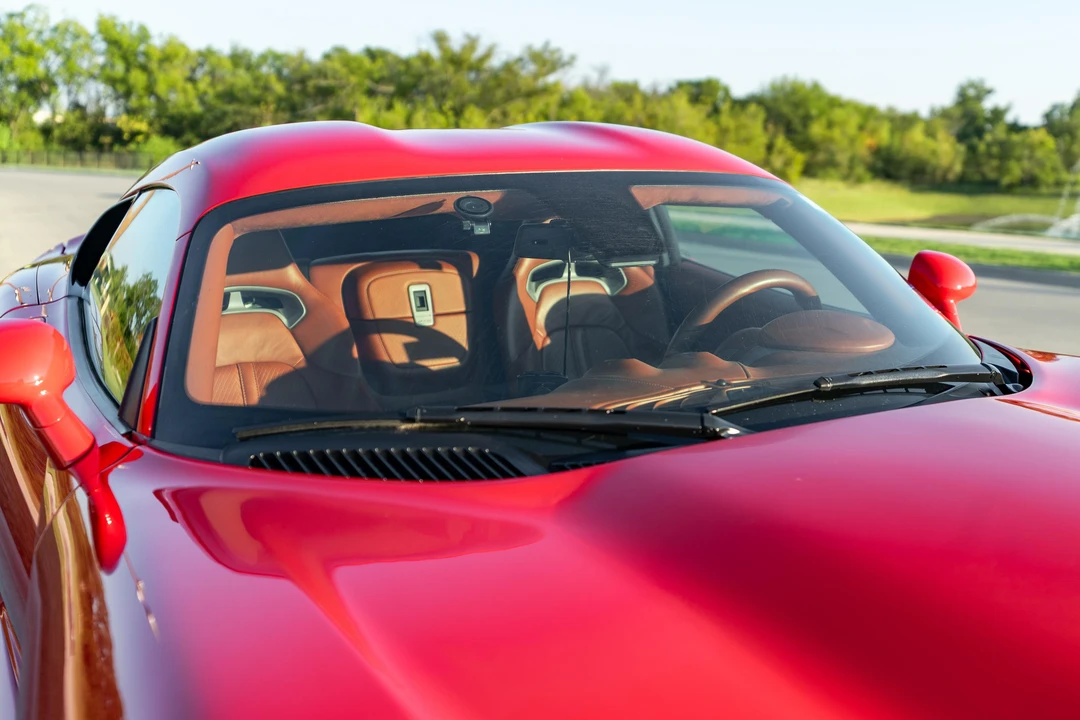 2013 Dodge Viper 5th Gen - Image 9 of 31