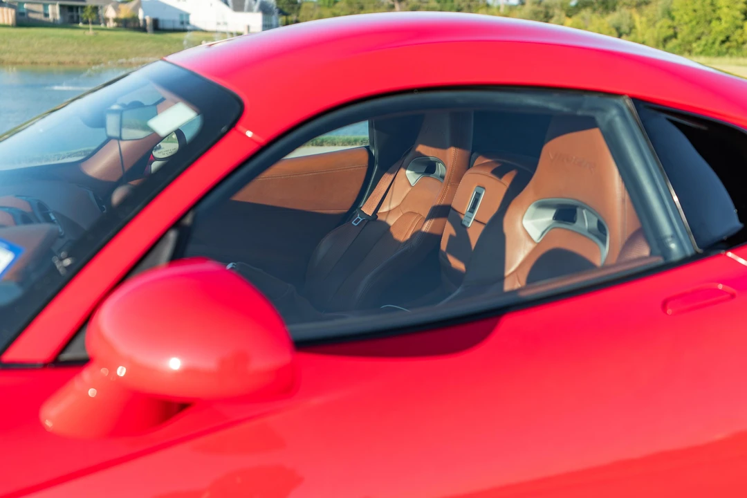 2013 Dodge Viper 5th Gen - Image 18 of 31