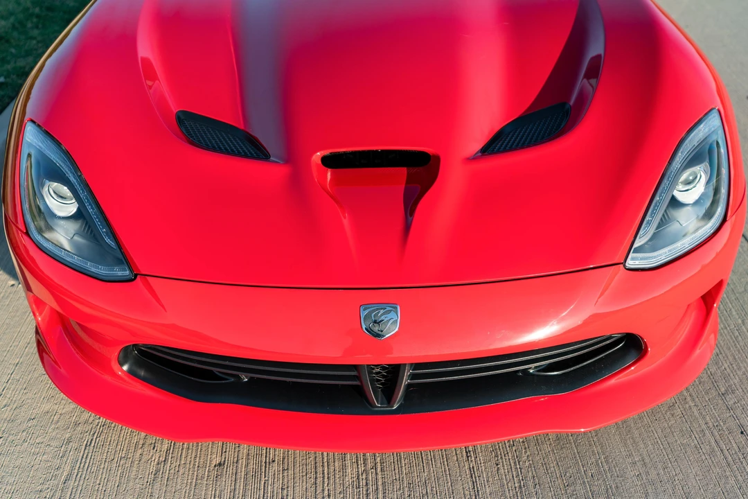 2013 Dodge Viper 5th Gen - Image 11 of 31