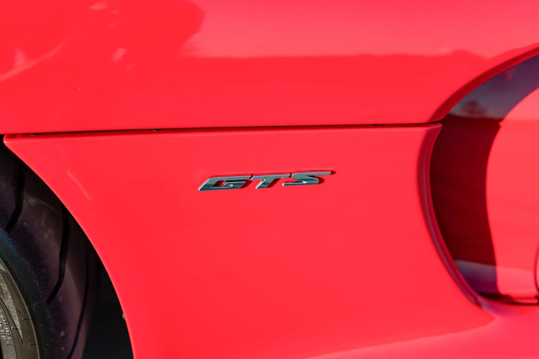 2013 Dodge Viper 5th Gen - Image 14 of 31