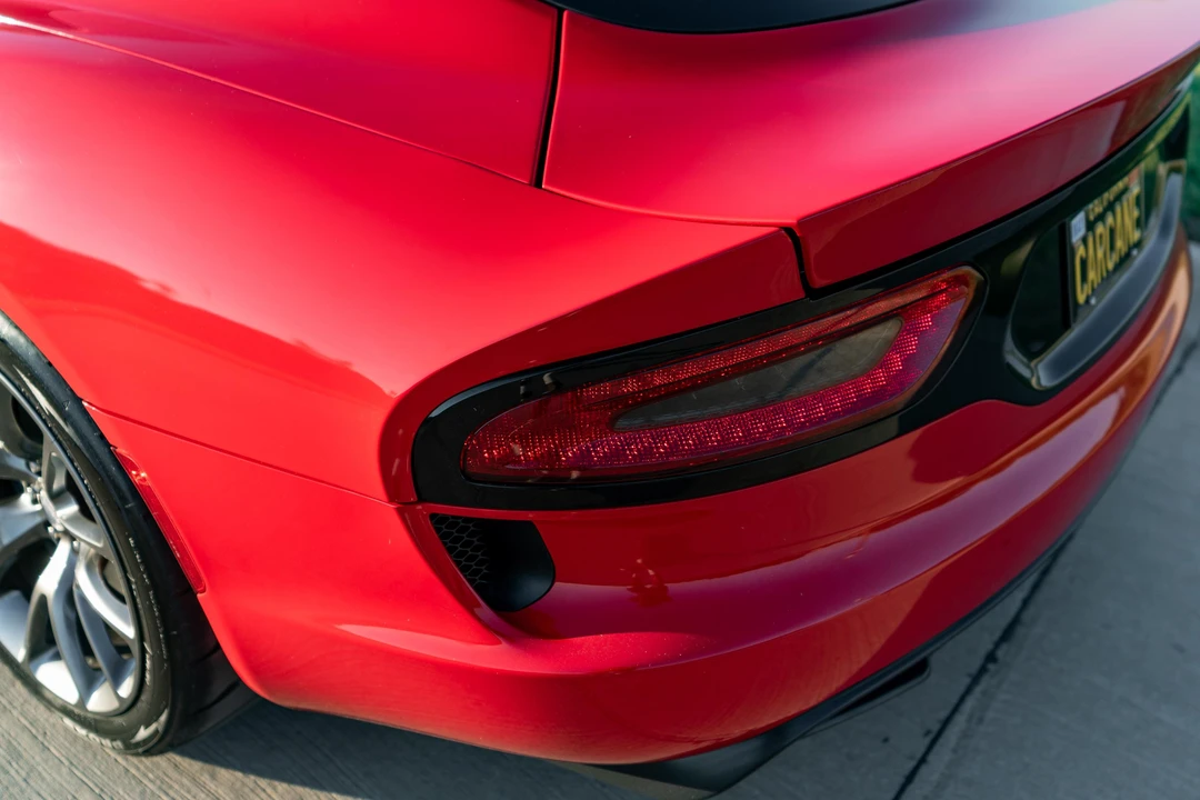 2013 Dodge Viper 5th Gen - Image 21 of 31