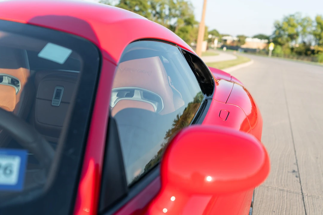 2013 Dodge Viper 5th Gen - Image 17 of 31