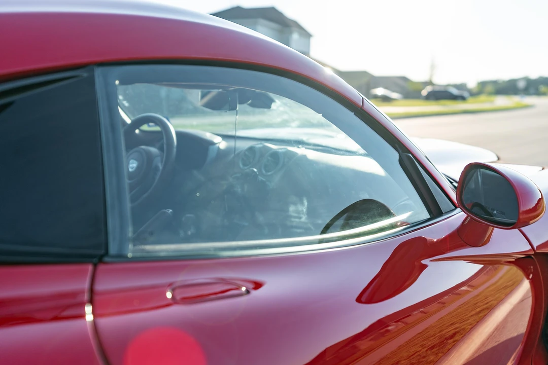 2013 Dodge Viper 5th Gen - Image 30 of 31