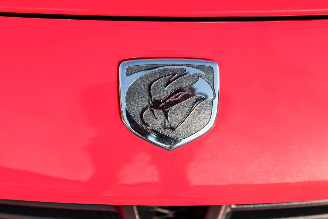 2013 Dodge Viper 5th Gen - Image 12 of 31