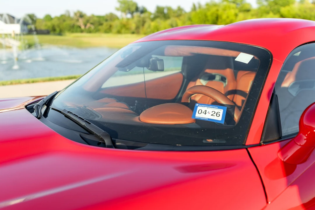2013 Dodge Viper 5th Gen - Image 16 of 31