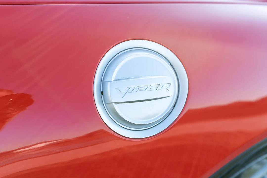 2013 Dodge Viper 5th Gen - Image 28 of 31
