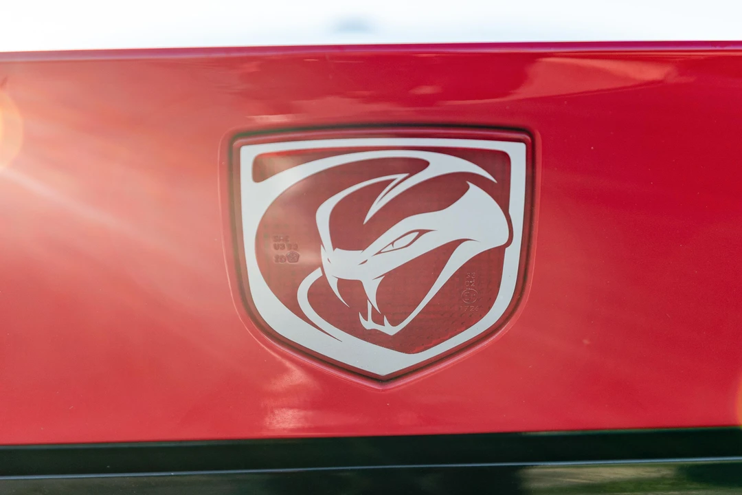 2013 Dodge Viper 5th Gen - Image 26 of 31
