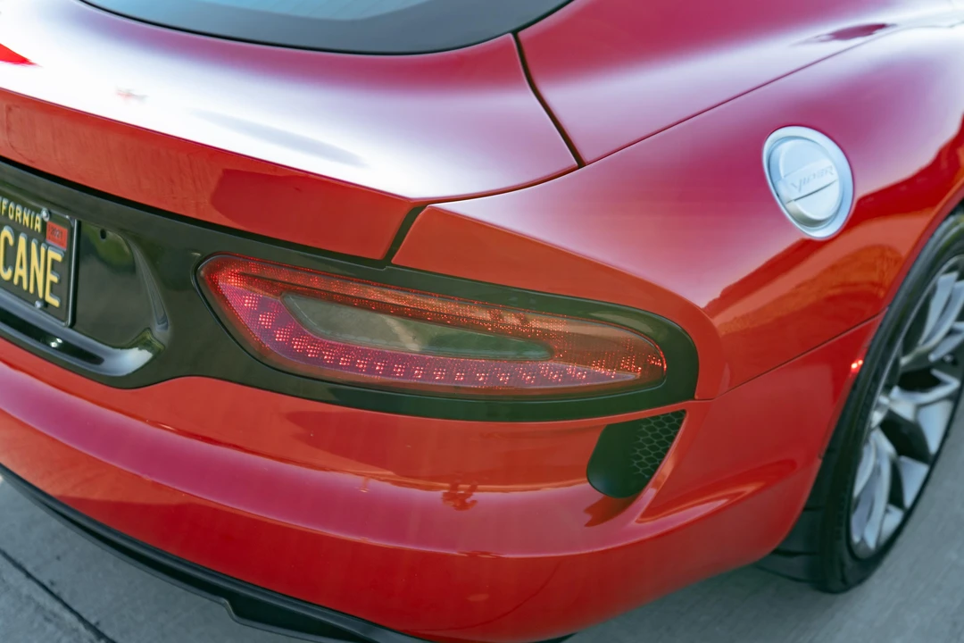2013 Dodge Viper 5th Gen - Image 27 of 31