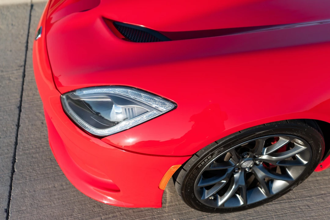 2013 Dodge Viper 5th Gen - Image 13 of 31