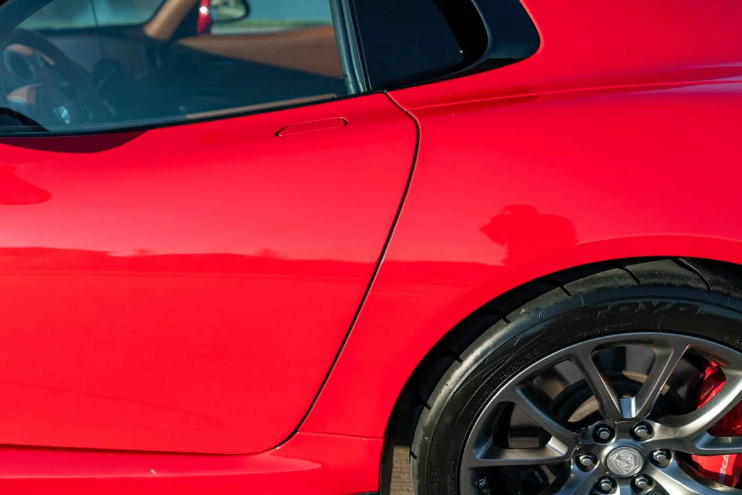2013 Dodge Viper 5th Gen - Image 19 of 31