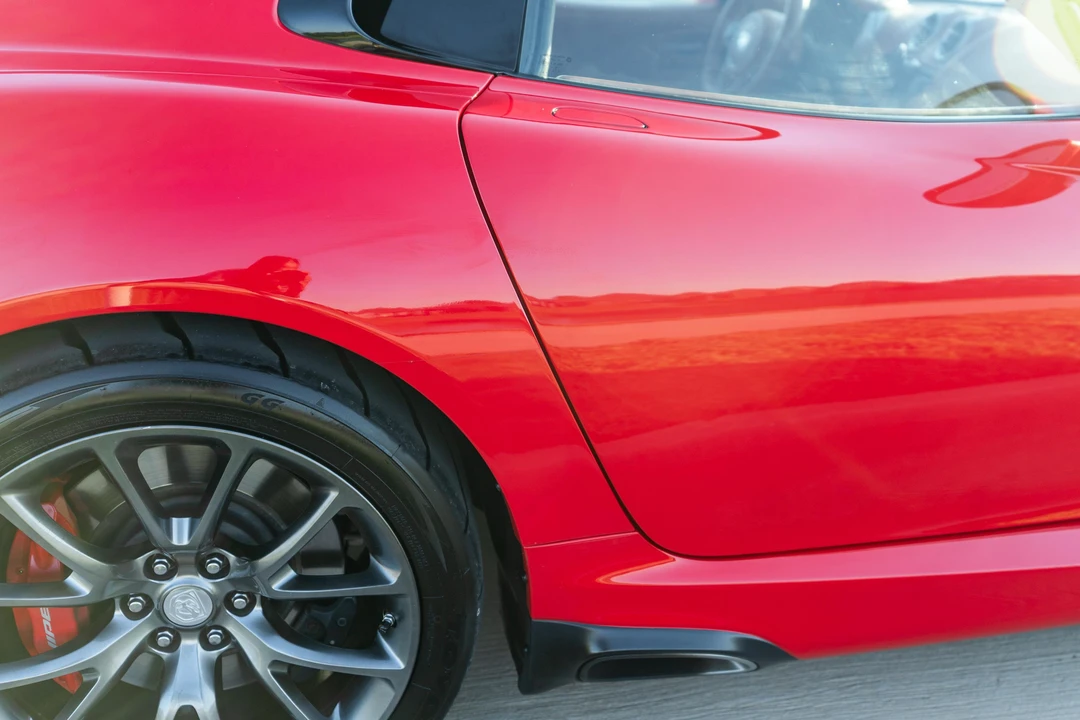 2013 Dodge Viper 5th Gen - Image 29 of 31