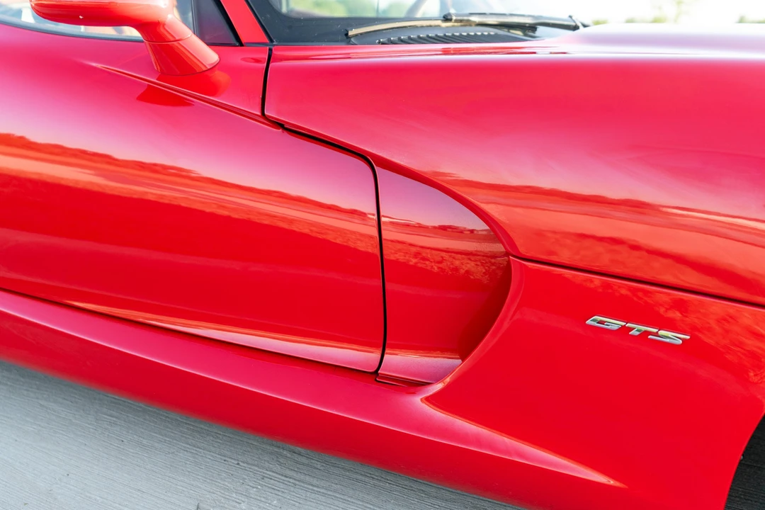 2013 Dodge Viper 5th Gen - Image 31 of 31