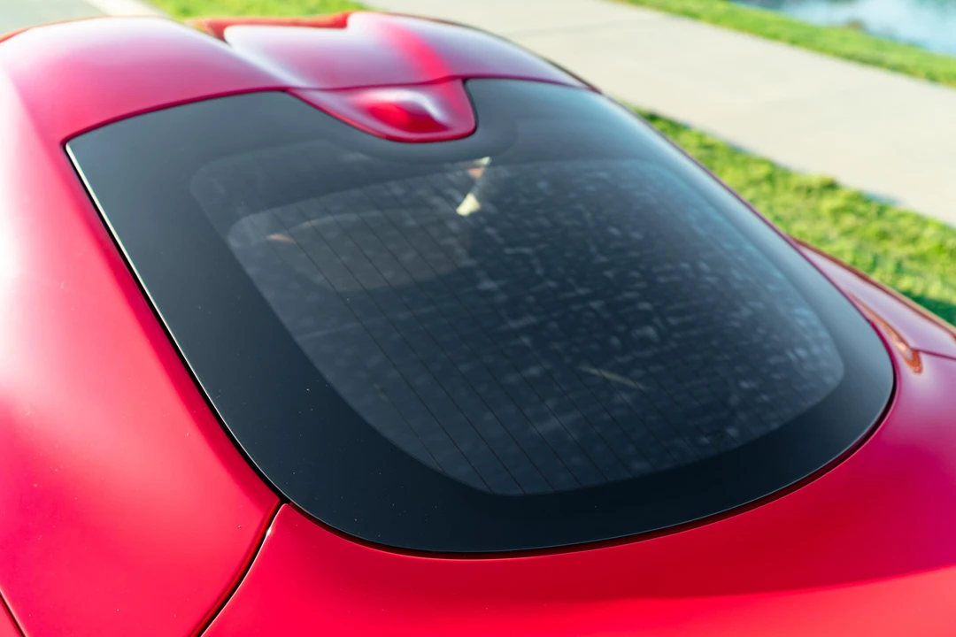 2013 Dodge Viper 5th Gen - Image 22 of 31