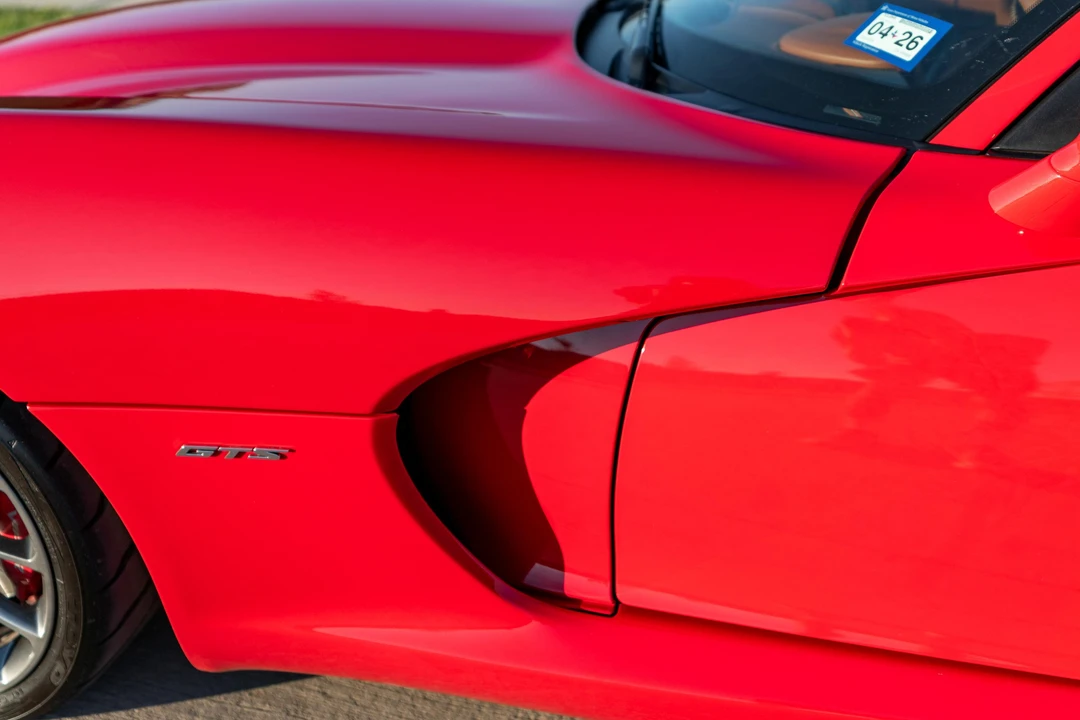 2013 Dodge Viper 5th Gen - Image 15 of 31