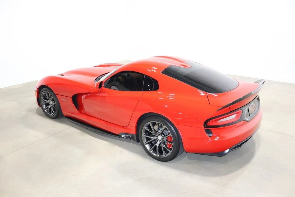 2013 Dodge Viper 5th Gen - Image 8 of 21