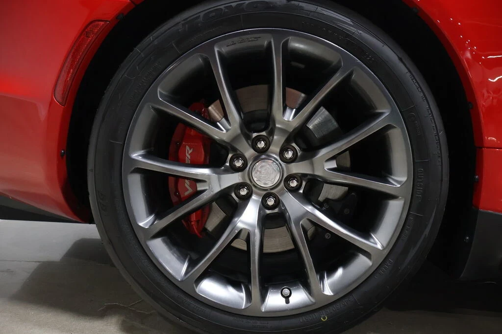 2013 Dodge Viper 5th Gen - Image 13 of 21
