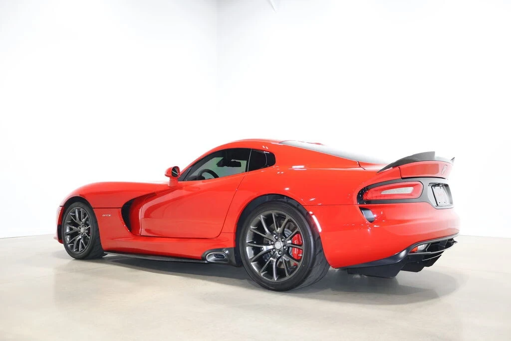 2013 Dodge Viper 5th Gen - Image 7 of 21