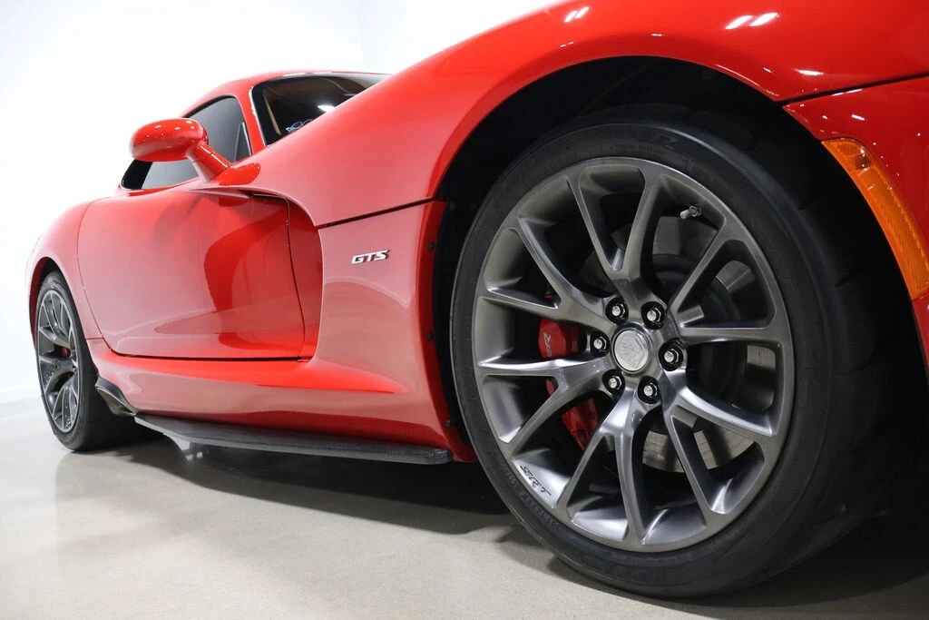 2013 Dodge Viper 5th Gen - Image 11 of 21