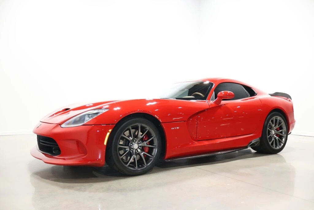 2013 Dodge Viper 5th Gen - Image 3 of 21