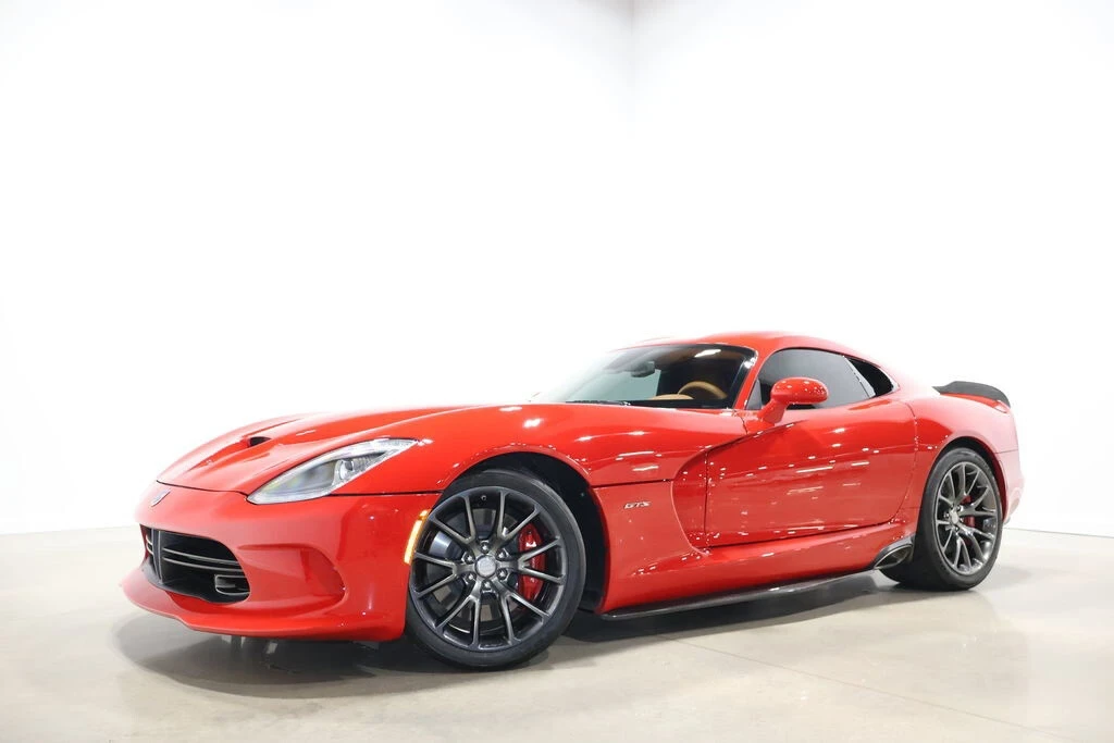 2013 Dodge Viper 5th Gen - Image 2 of 21