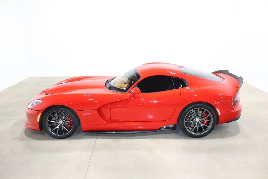 2013 Dodge Viper 5th Gen - Image 6 of 21