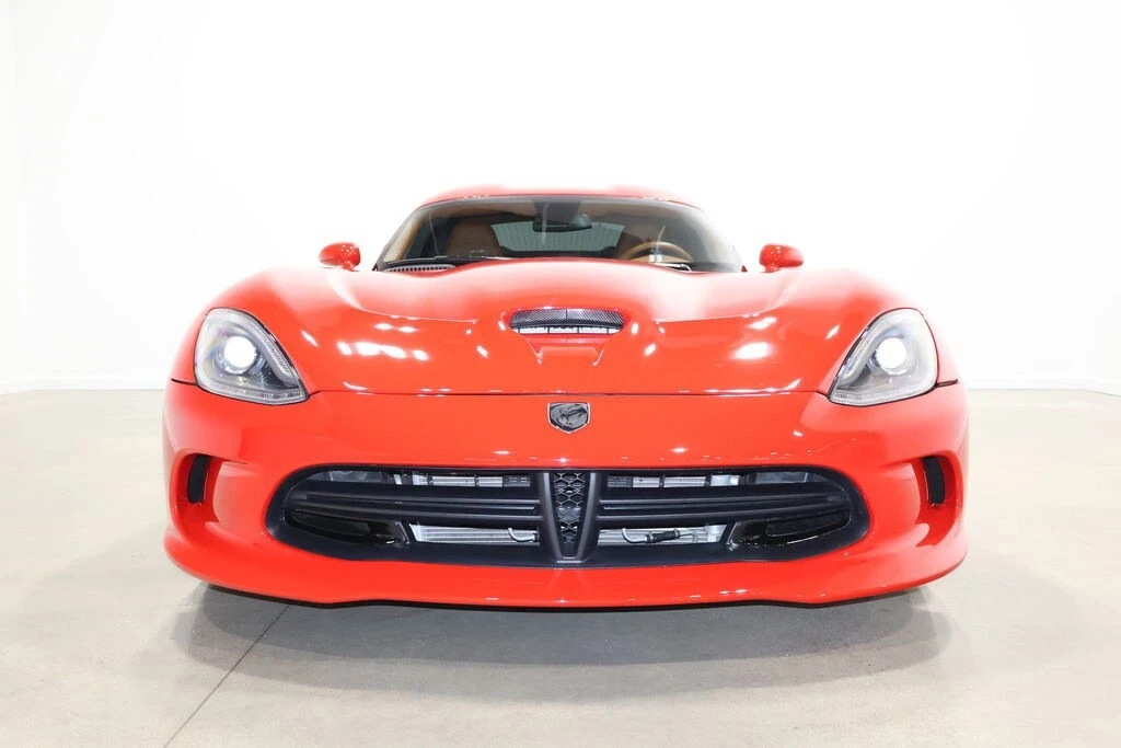 2013 Dodge Viper 5th Gen - Image 9 of 21