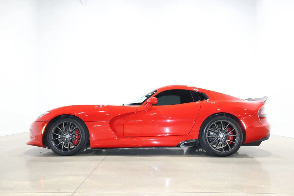 2013 Dodge Viper 5th Gen - Image 5 of 21
