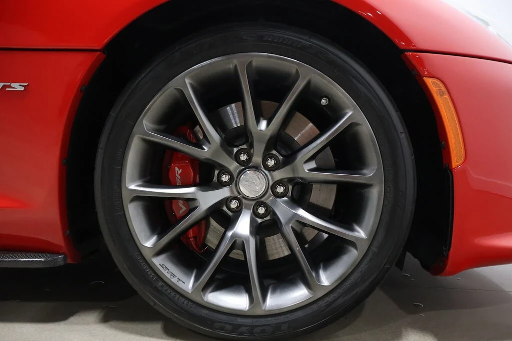 2013 Dodge Viper 5th Gen - Image 12 of 21
