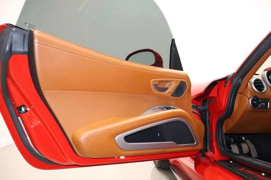 2013 Dodge Viper 5th Gen - Image 19 of 21