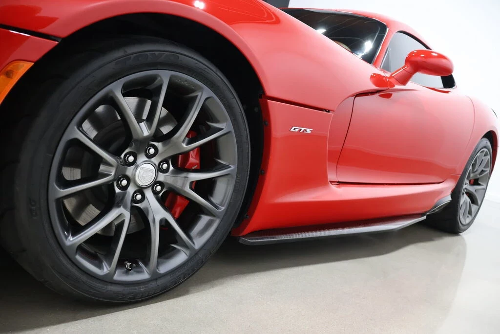 2013 Dodge Viper 5th Gen - Image 18 of 21