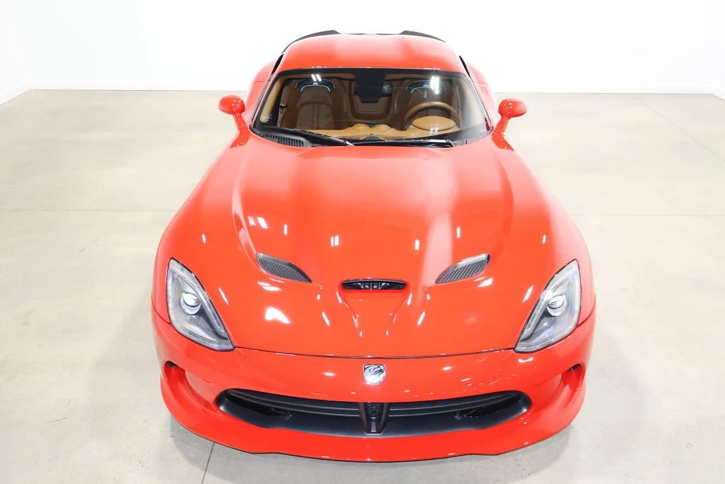 2013 Dodge Viper 5th Gen - Image 10 of 21