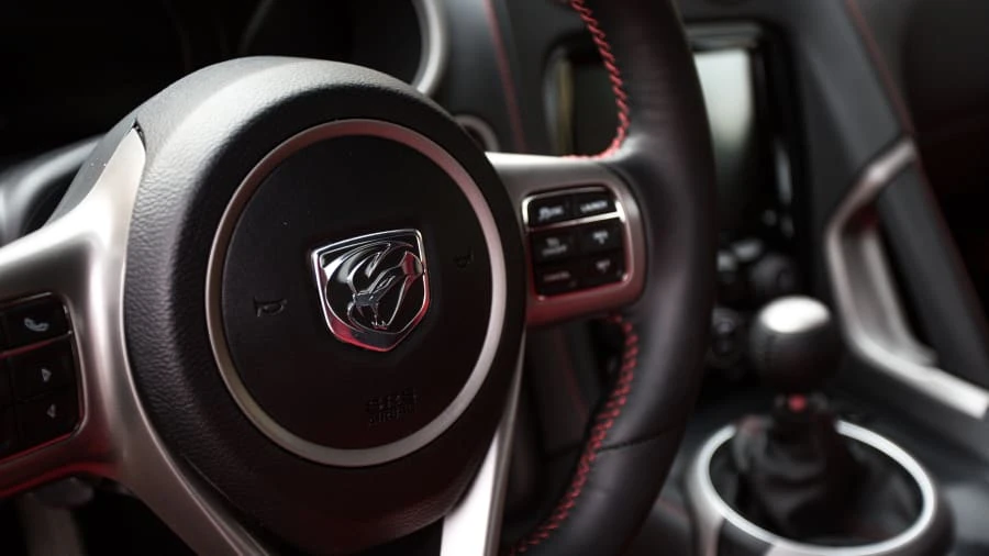 2013 Dodge Viper 5th Gen - Image 9 of 12