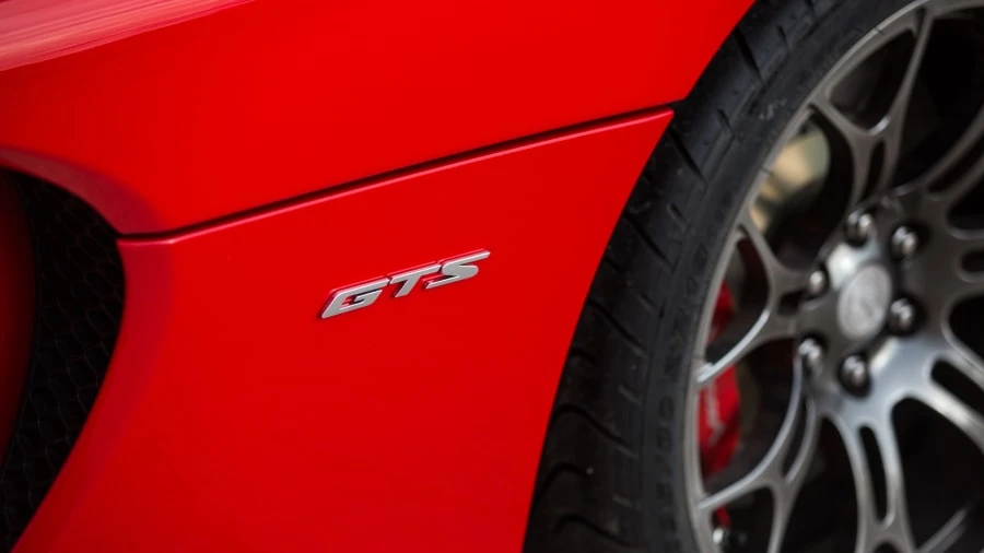 2013 Dodge Viper 5th Gen - Image 10 of 12