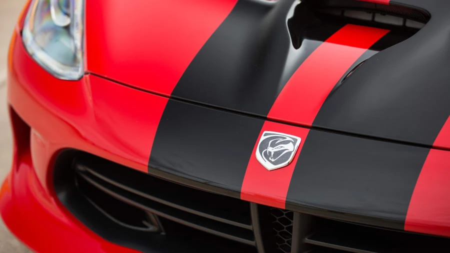 2013 Dodge Viper 5th Gen - Image 11 of 12