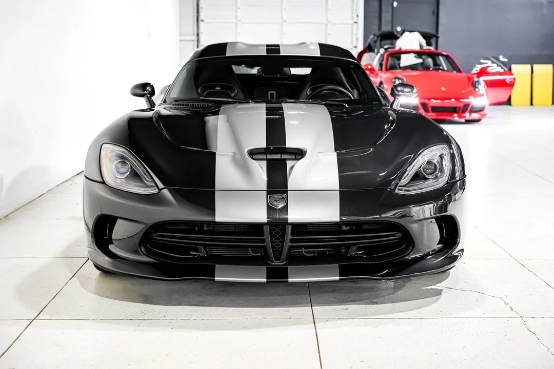 2013 Dodge Viper 5th Gen - Image 6 of 12