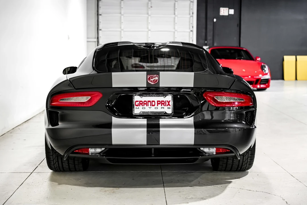 2013 Dodge Viper 5th Gen - Image 5 of 12