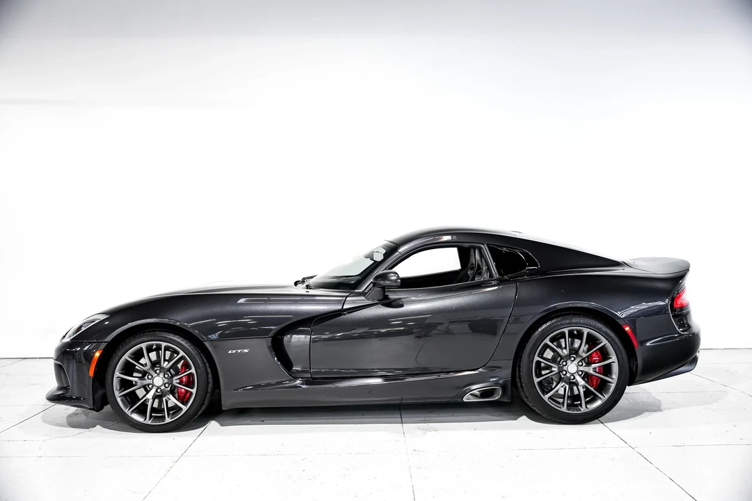 2013 Dodge Viper 5th Gen - Image 8 of 12