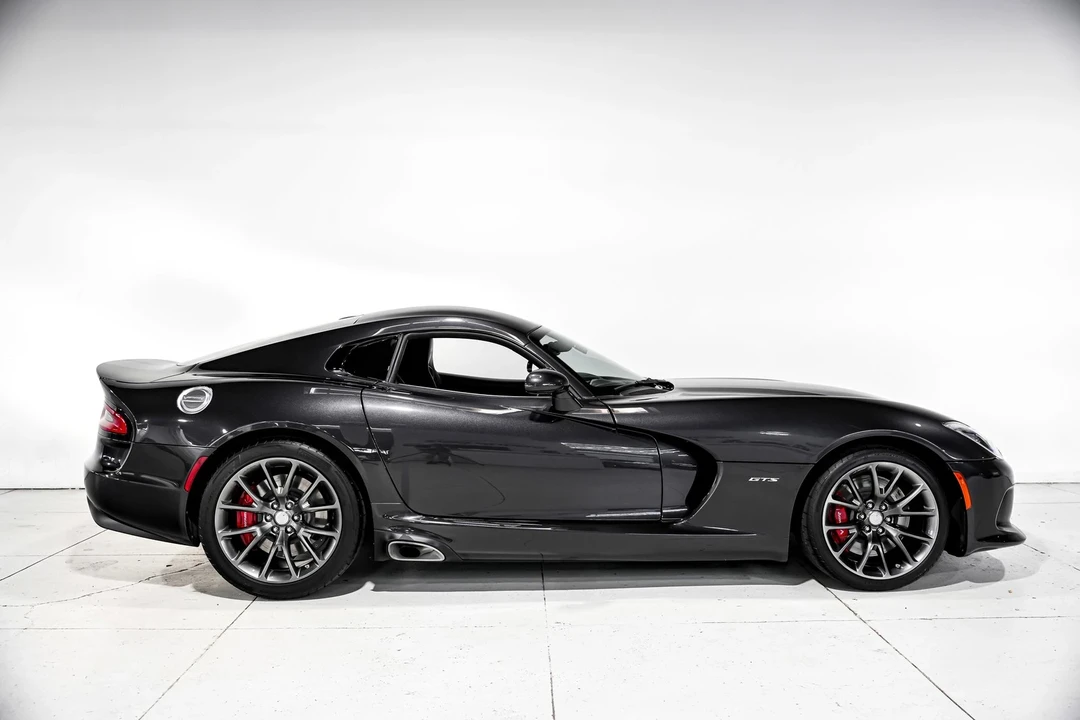 2013 Dodge Viper 5th Gen - Image 3 of 12