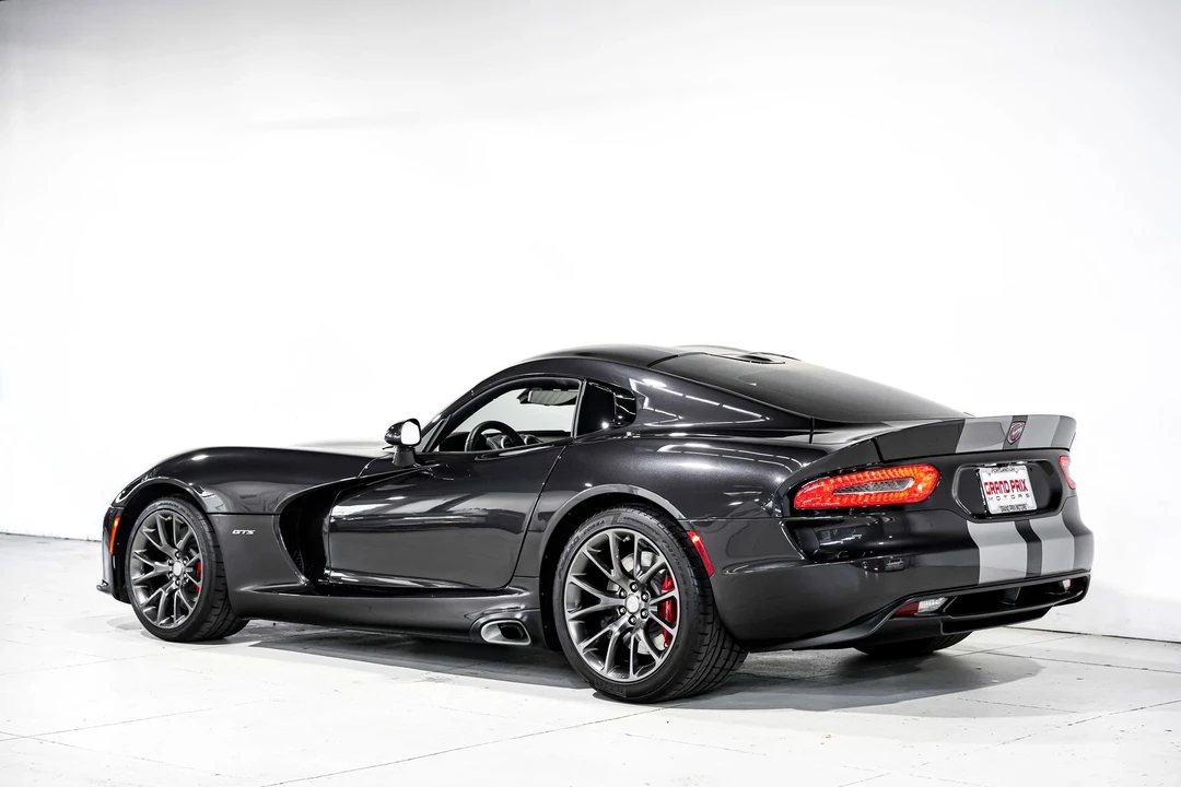 2013 Dodge Viper 5th Gen - Image 9 of 12