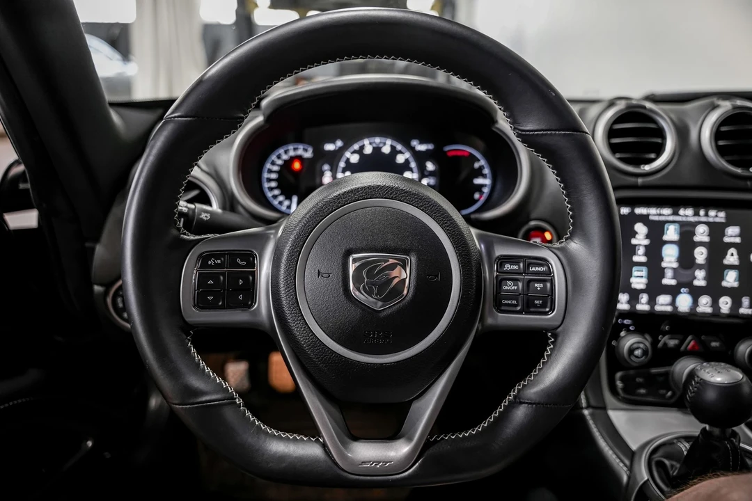 2013 Dodge Viper 5th Gen - Image 11 of 12