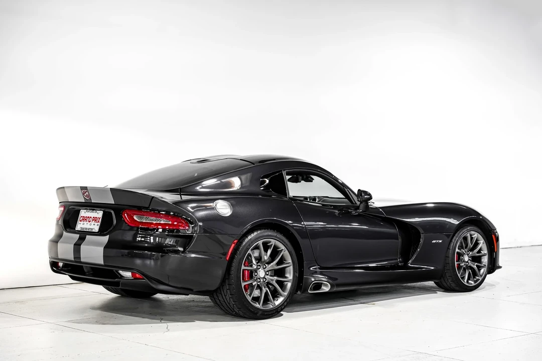 2013 Dodge Viper 5th Gen - Image 4 of 12
