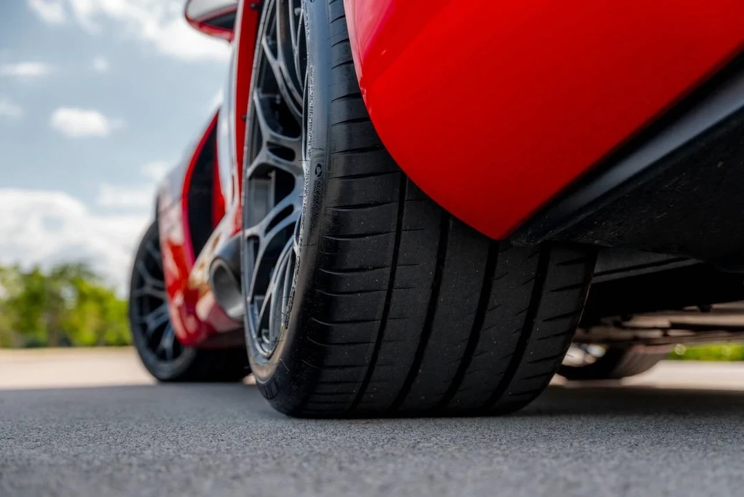 2013 Dodge Viper 5th Gen - Image 19 of 21
