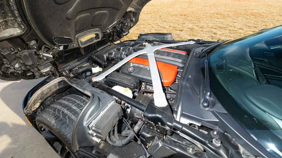 2013 Dodge Viper 5th Gen - Image 6 of 12