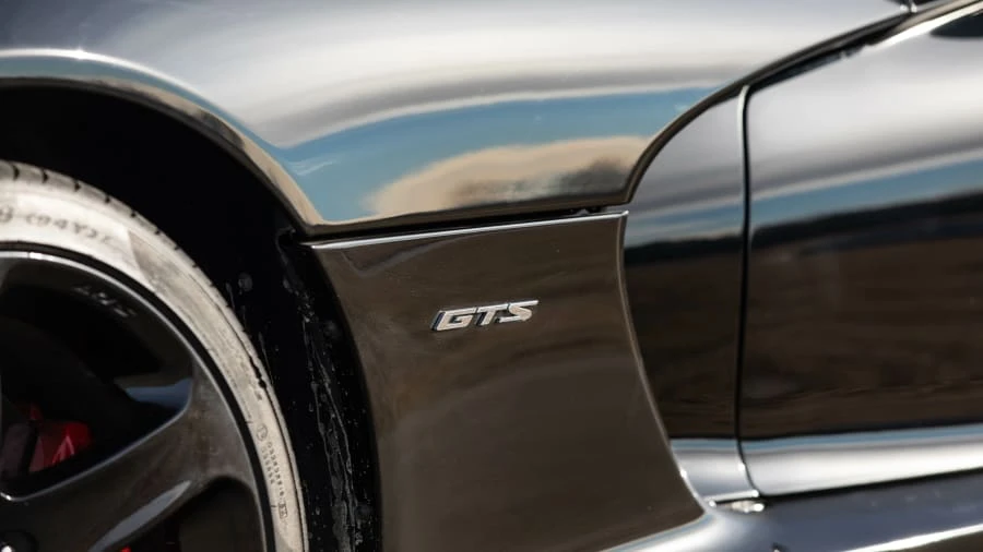 2013 Dodge Viper 5th Gen - Image 9 of 12