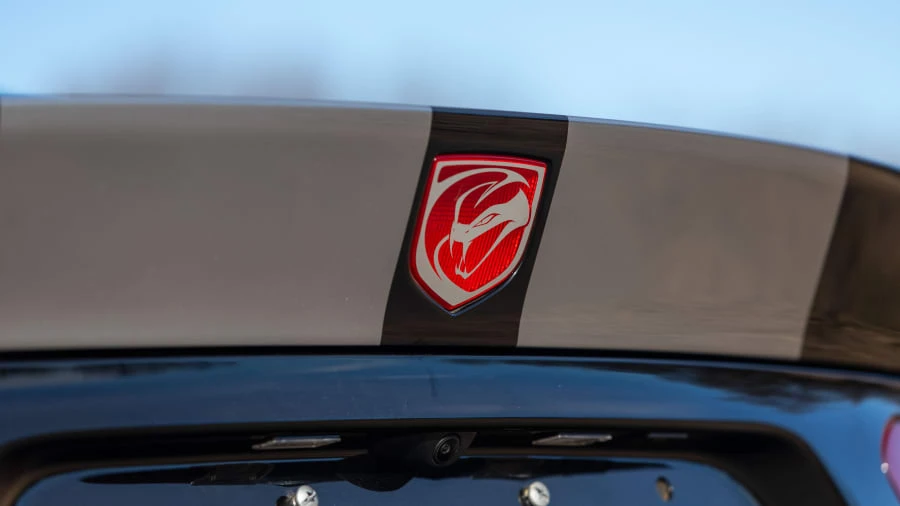 2013 Dodge Viper 5th Gen - Image 10 of 12