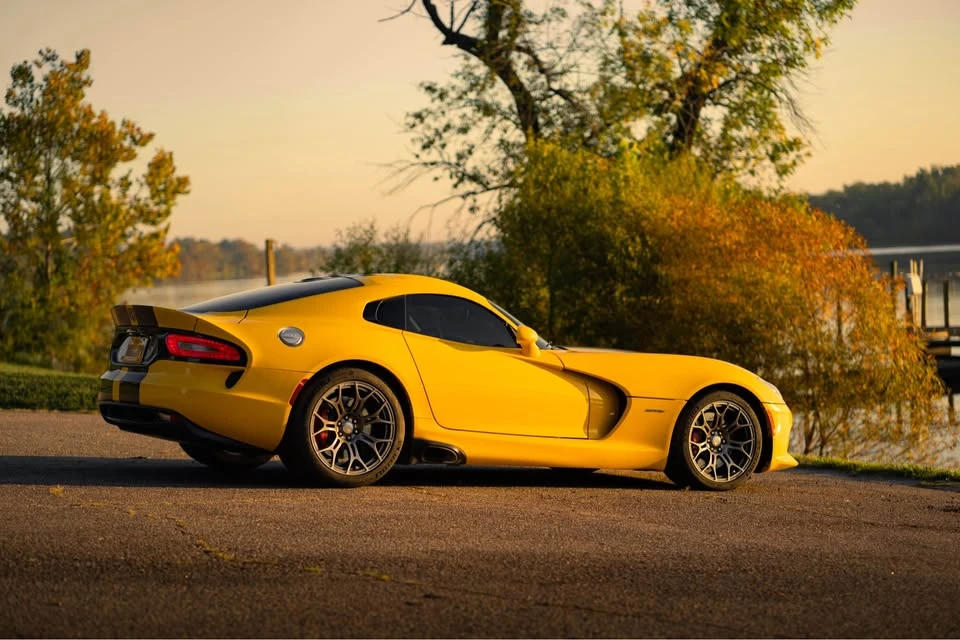 2013 Dodge Viper 5th Gen - Image 9 of 18