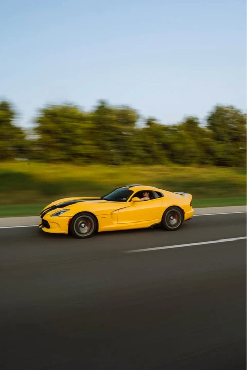 2013 Dodge Viper 5th Gen - Image 13 of 18
